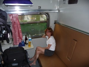 Thailand and Australia 032