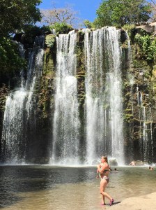 Llanos De Cortes - too busy