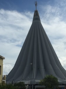 Lemon squeezer or iced gem?