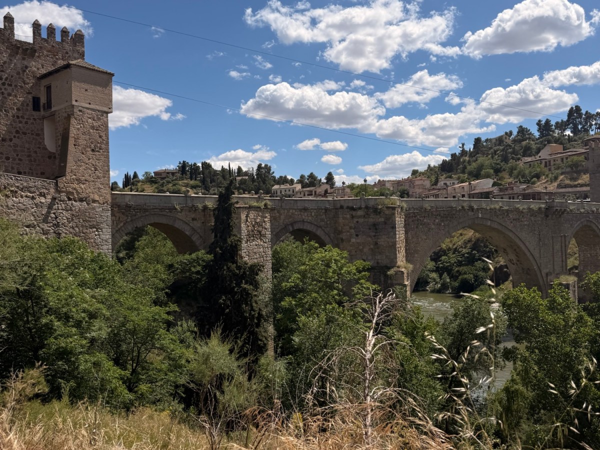 Spain La Mancha – Tilting at&nbsp;windmills&nbsp;